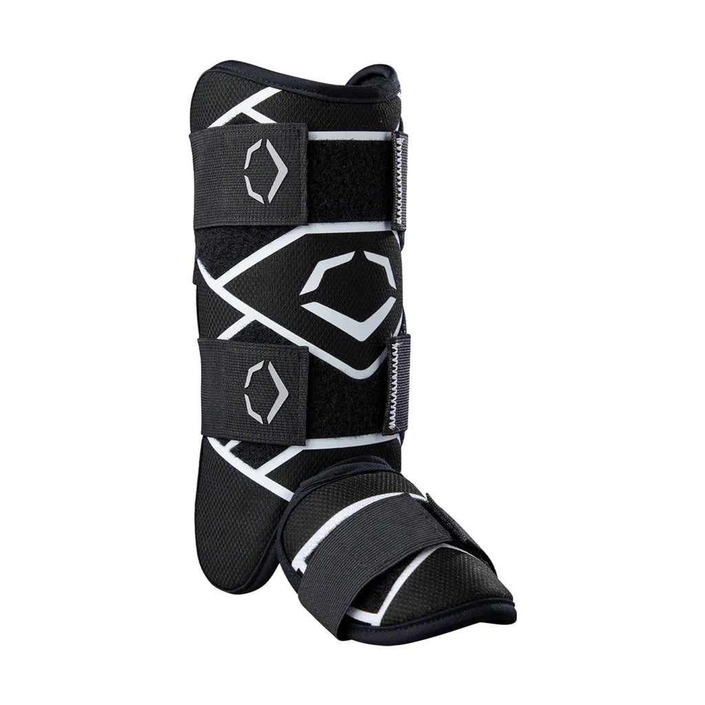 Espinillera Beisbol Softbol Evoshield RSRZ-2 Derecho/Zurdo Infantil