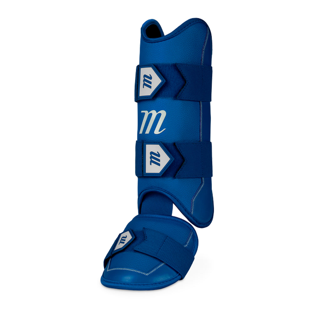 Espinillera Beisbol Softbol Marucci D-FLX D3O Infantil