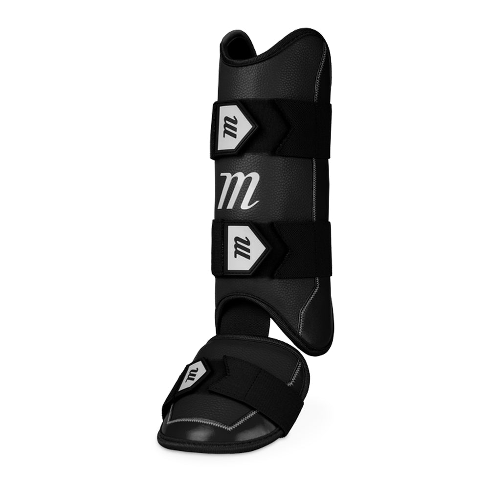 Espinillera Beisbol Softbol Marucci D-FLX D3O Infantil