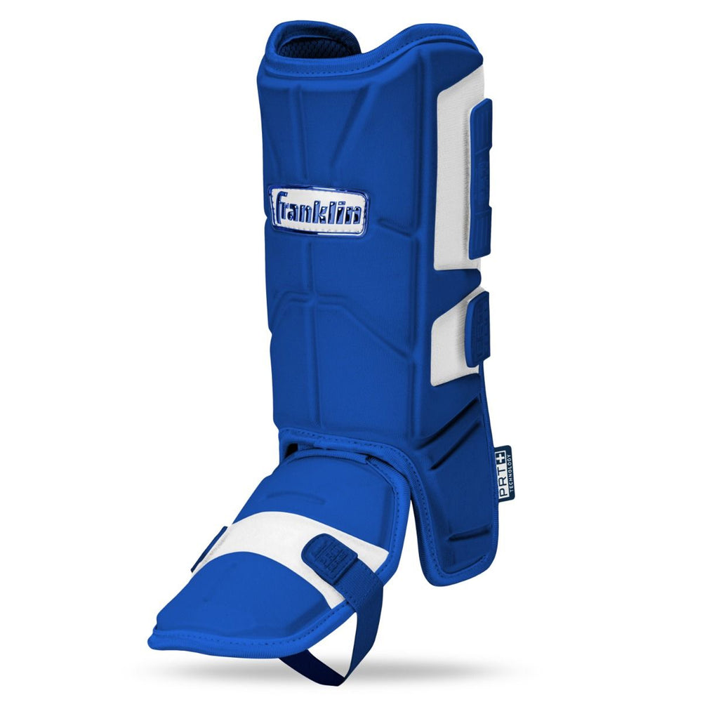 Espinillera Beisbol Softbol Franklin PRT Adulto