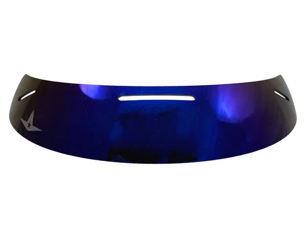 Visera Solar All Sar FMSV4-CHB Compatible con Caretas FM4000