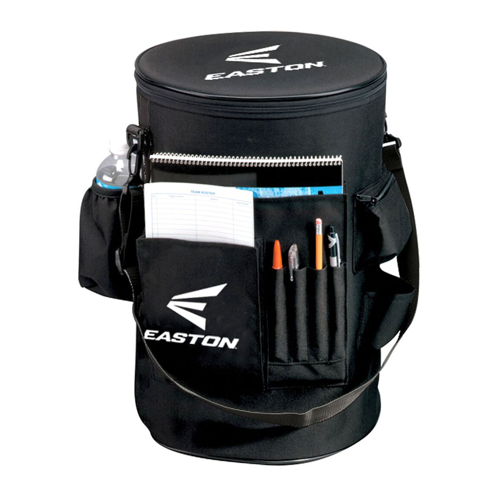 Forro Cubeta Para Coach Beisbol Softbol Easton COACHBKTCV