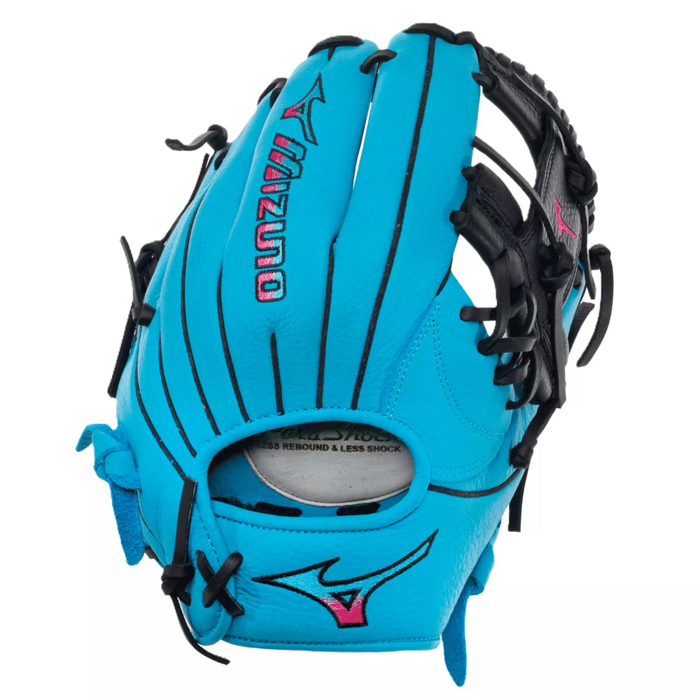Guante Beisbol Mizuno Franchise GFN1151B5 11.5 in Azul Cielo ADULTO