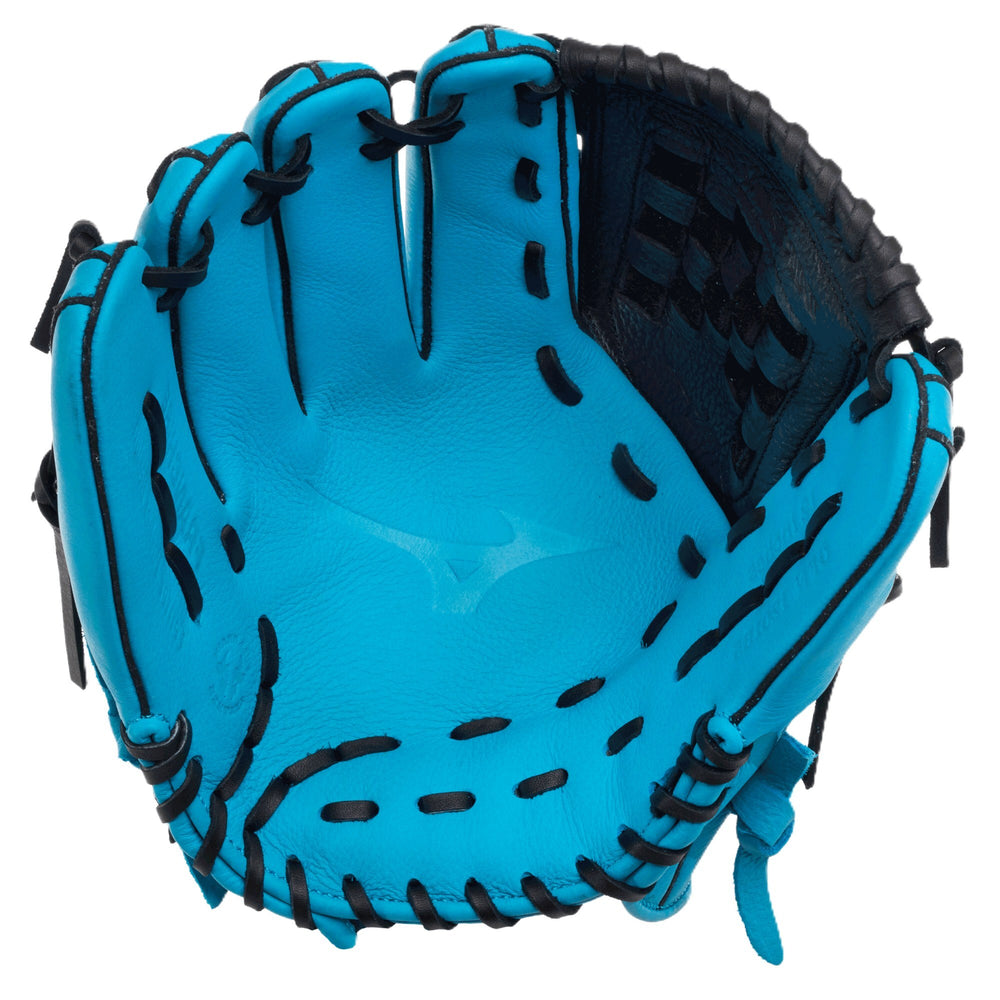 Guante Mizuno GFN1201B5 zurdo vista 2