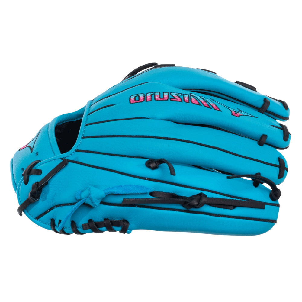 Guante Mizuno GFN1201B5 zurdo vista 3