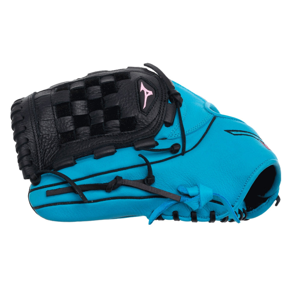 Guante Mizuno GFN1201B5 zurdo vista 4