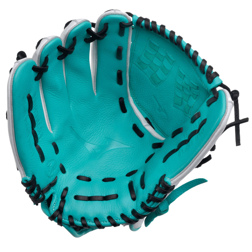 Guante Mizuno GFN1201F5 zurdo vista 2