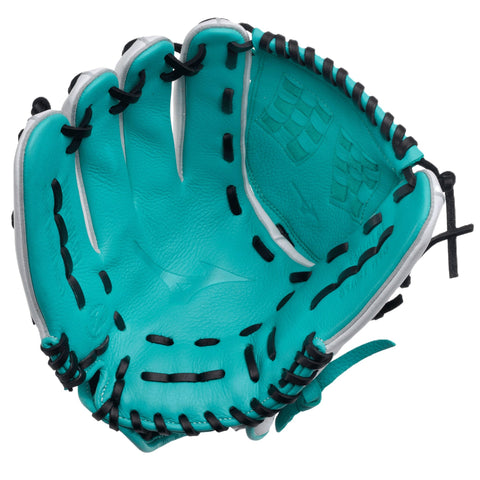 Guante Mizuno GFN1201F5 zurdo vista 2