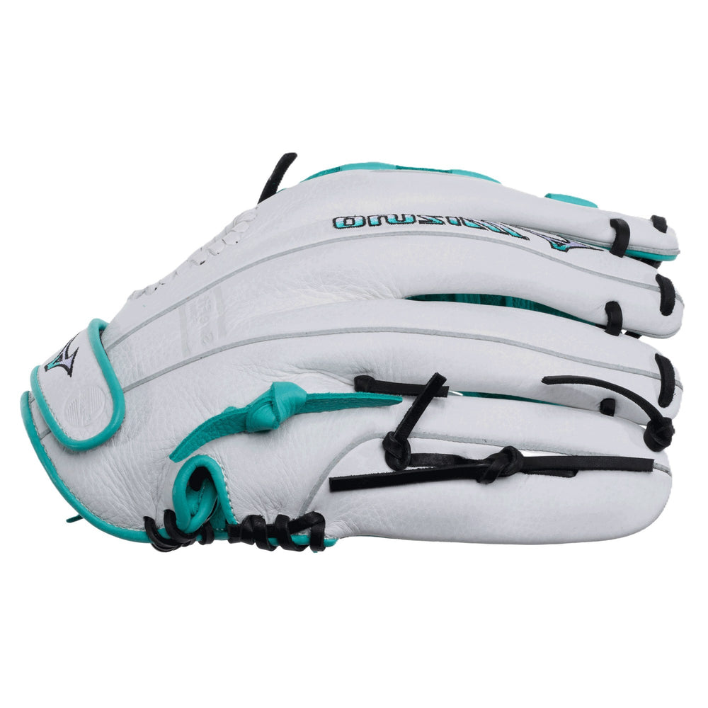 Guante Mizuno GFN1201F5 zurdo vista 3