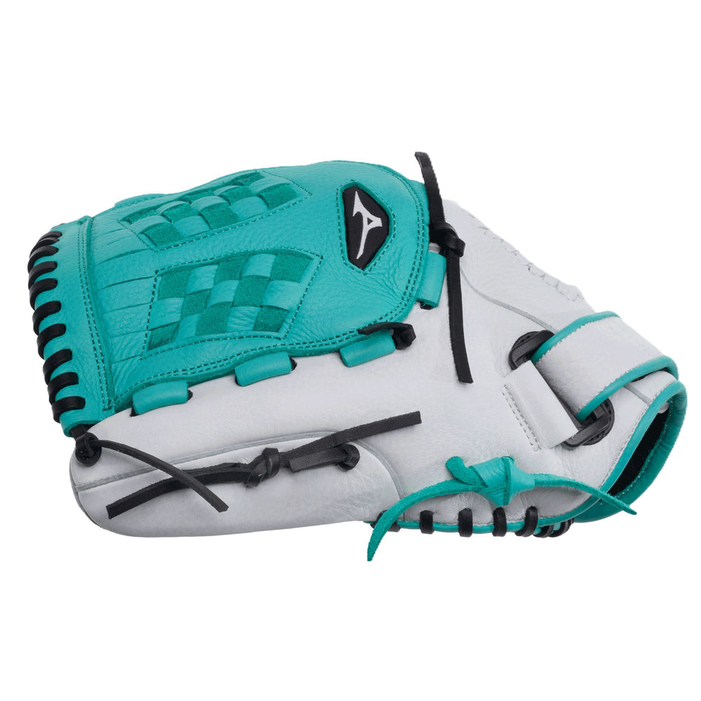 Guante Mizuno GFN1201F5 zurdo vista 4