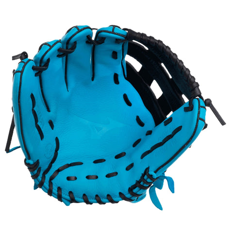 Guante Mizuno GFN1251B5 zurdo vista 2