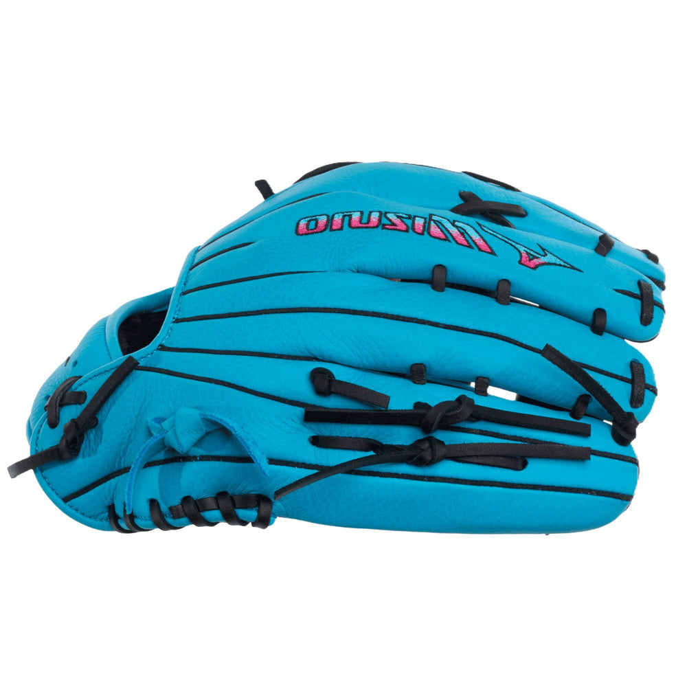 Guante Mizuno GFN1251B5 zurdo vista 3
