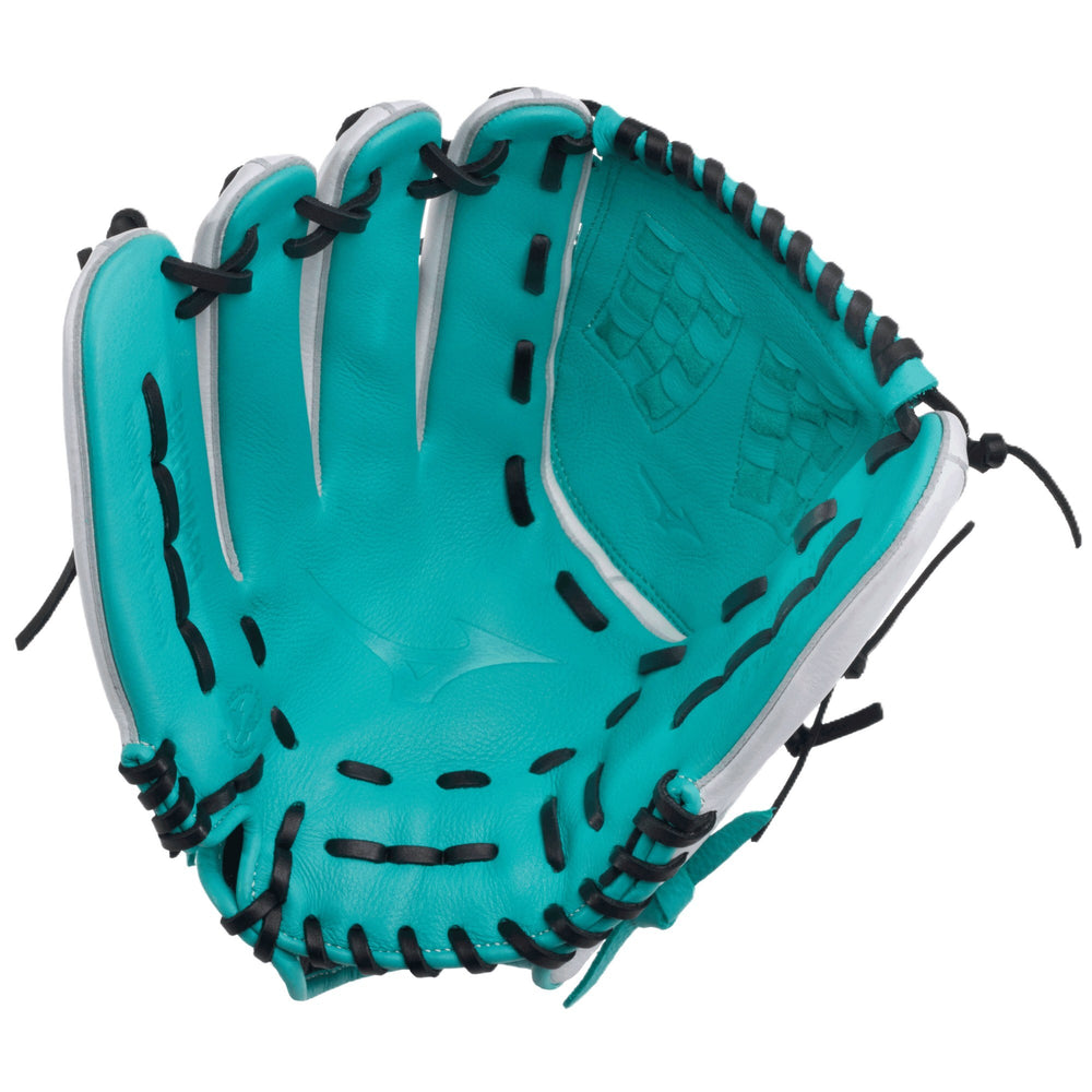 Guante Mizuno GFN1251F5 zurdo vista 2