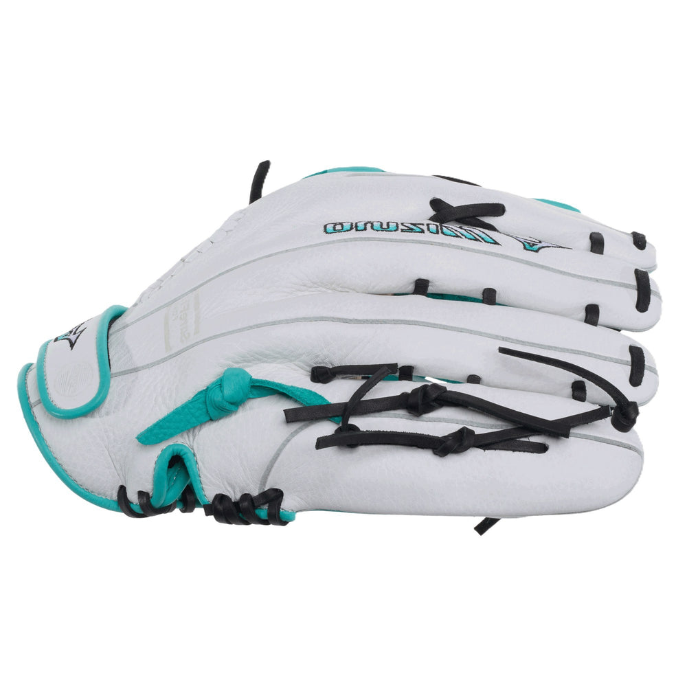 Guante Mizuno GFN1251F5 zurdo vista 3