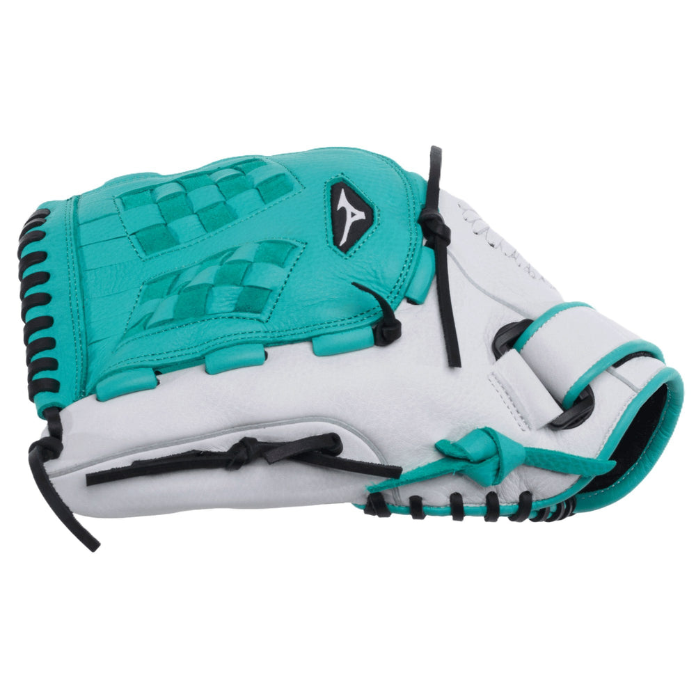 Guante Mizuno GFN1251F5 zurdo vista 4
