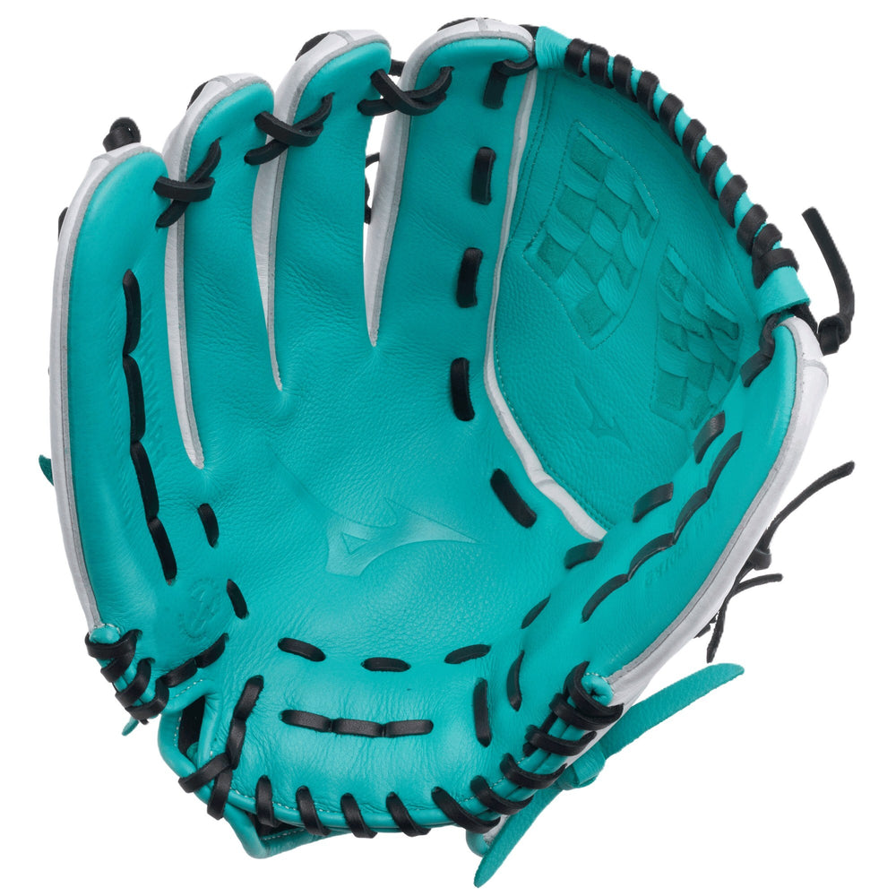 Guante Mizuno GFN1301F5 zurdo vista 2