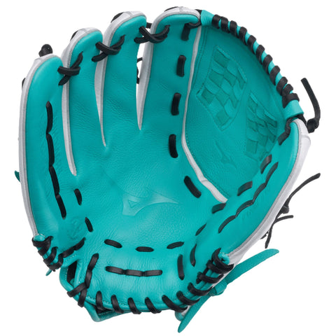 Guante Mizuno GFN1301F5 zurdo vista 2