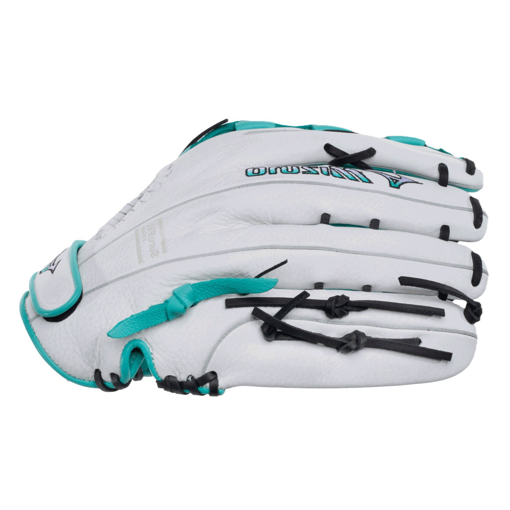 Guante Mizuno GFN1301F5 zurdo vista 3
