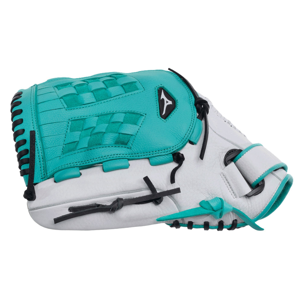 Guante Mizuno GFN1301F5 zurdo vista 4
