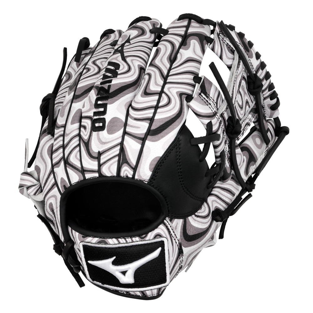 Guante Beisbol Mizuno MVP Prime M-Print GMVP-40MP 11.5 in Oil Slick