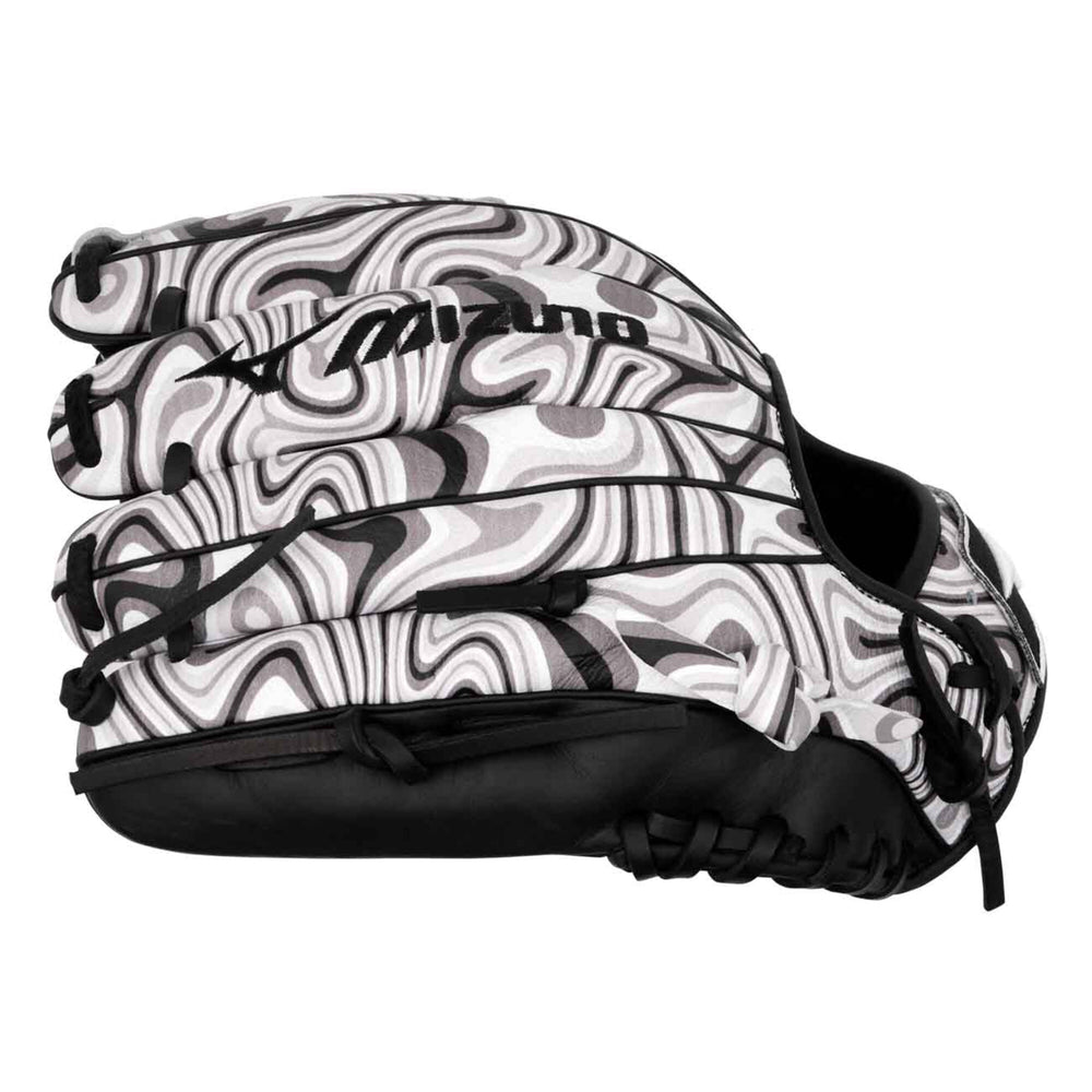 Guante Beisbol Mizuno MVP Prime M-Print GMVP-40MP 11.5 in Oil Slick vista 5