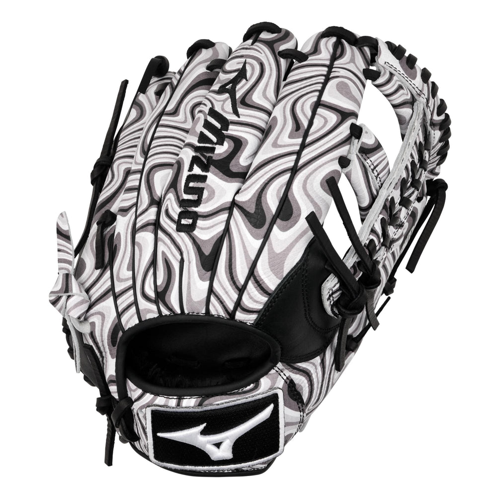 Guante Beisbol Mizuno MVP Prime M-Print GMVP-50MP 11.75 in Oil Slick