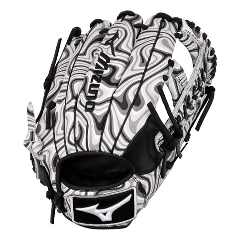 Guante Beisbol Mizuno MVP Prime M-Print GMVP-50MP 11.75 in Oil Slick