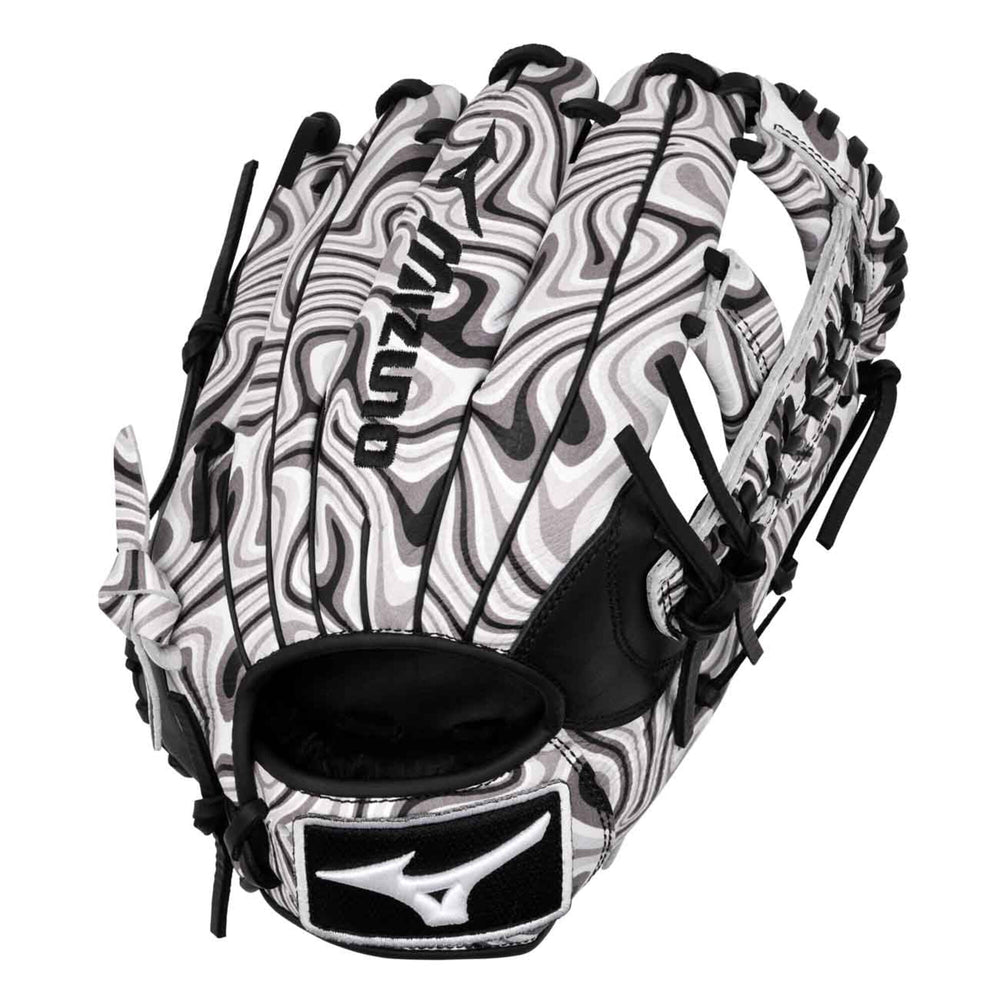 Guante Beisbol Mizuno MVP Prime M-Print GMVP-50MP 11.75 in Oil Slick vista 2