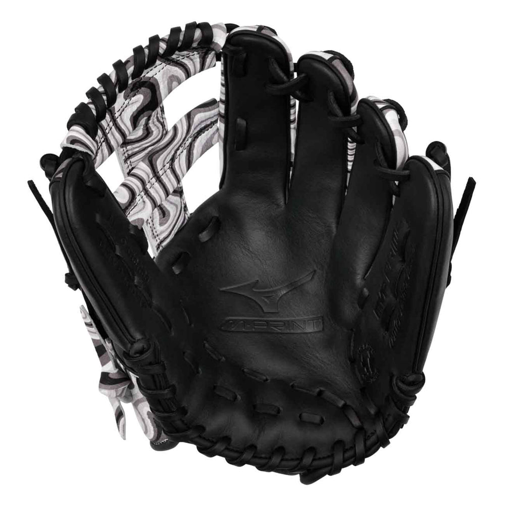 Guante Beisbol Mizuno MVP Prime M-Print GMVP-50MP 11.75 in Oil Slick vista 3