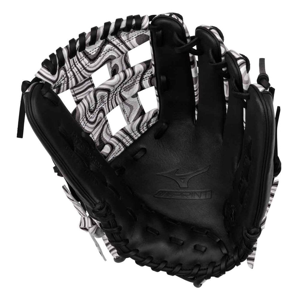 Guante Beisbol Mizuno MVP Prime M-Print GMVP-70MP 12.75 in Oil Slick vista 3