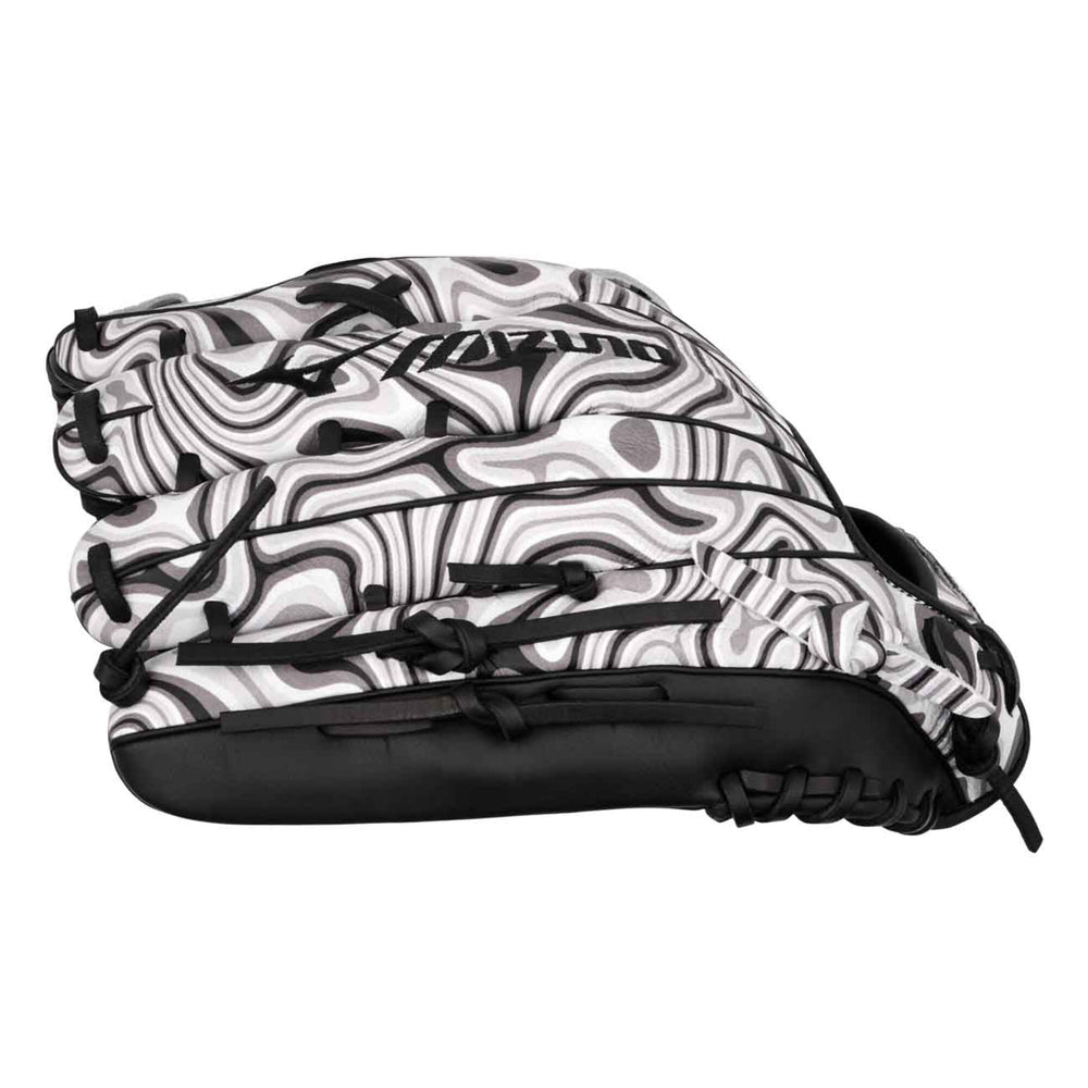 Guante Beisbol Mizuno MVP Prime M-Print GMVP-70MP 12.75 in Oil Slick vista 5