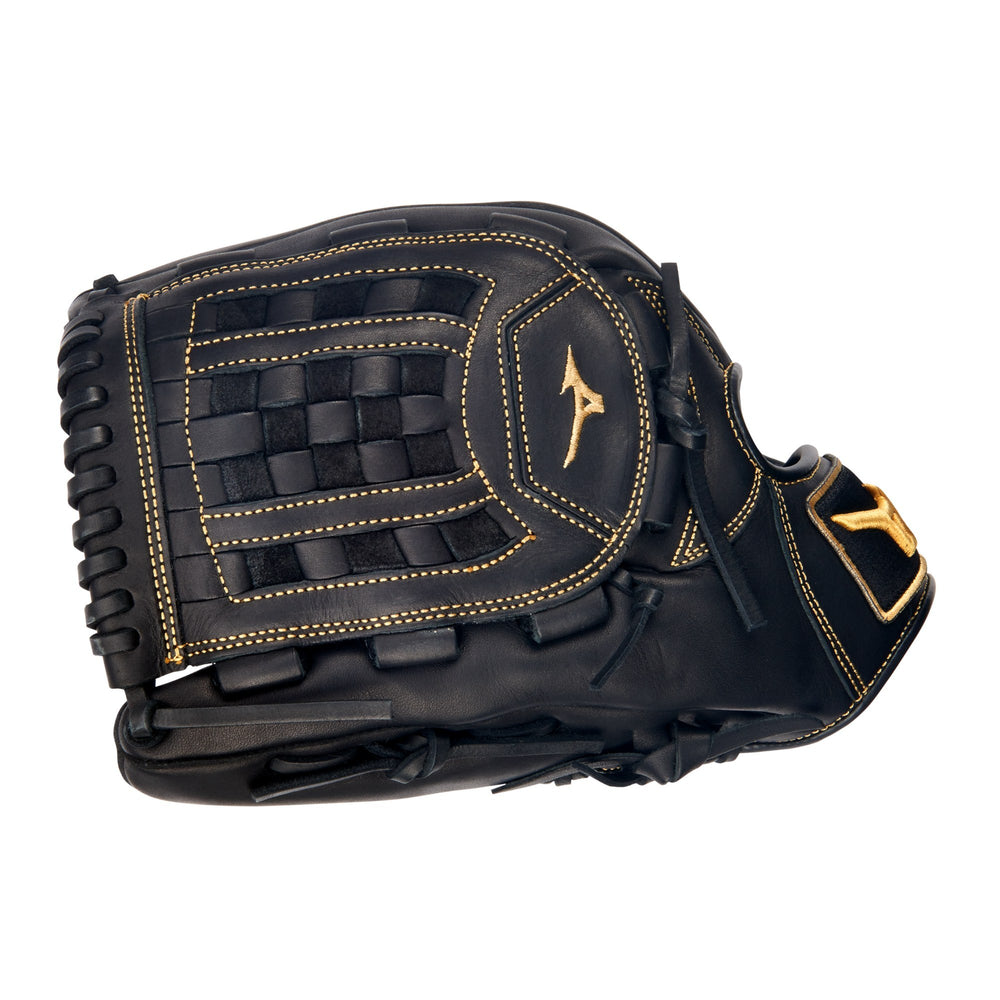 Guante Mizuno GMVP1200P4 zurdo vista 3
