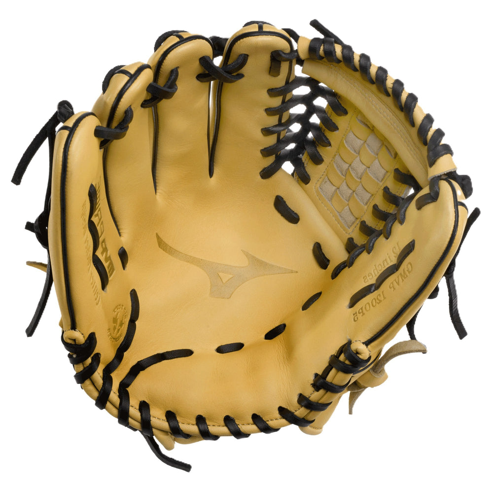 Guante Mizuno GMVP1200P5 zurdo vista 2