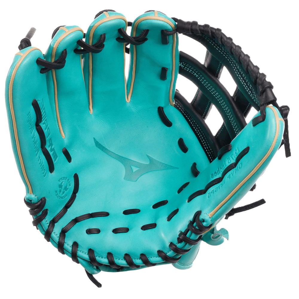 Guante Mizuno GMVP1275P5 zurdo vista 2