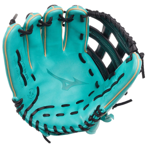 Guante Mizuno GMVP1275P5 zurdo vista 2