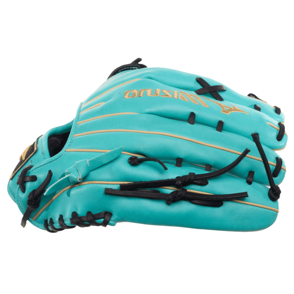 Guante Mizuno GMVP1275P5 zurdo vista 3