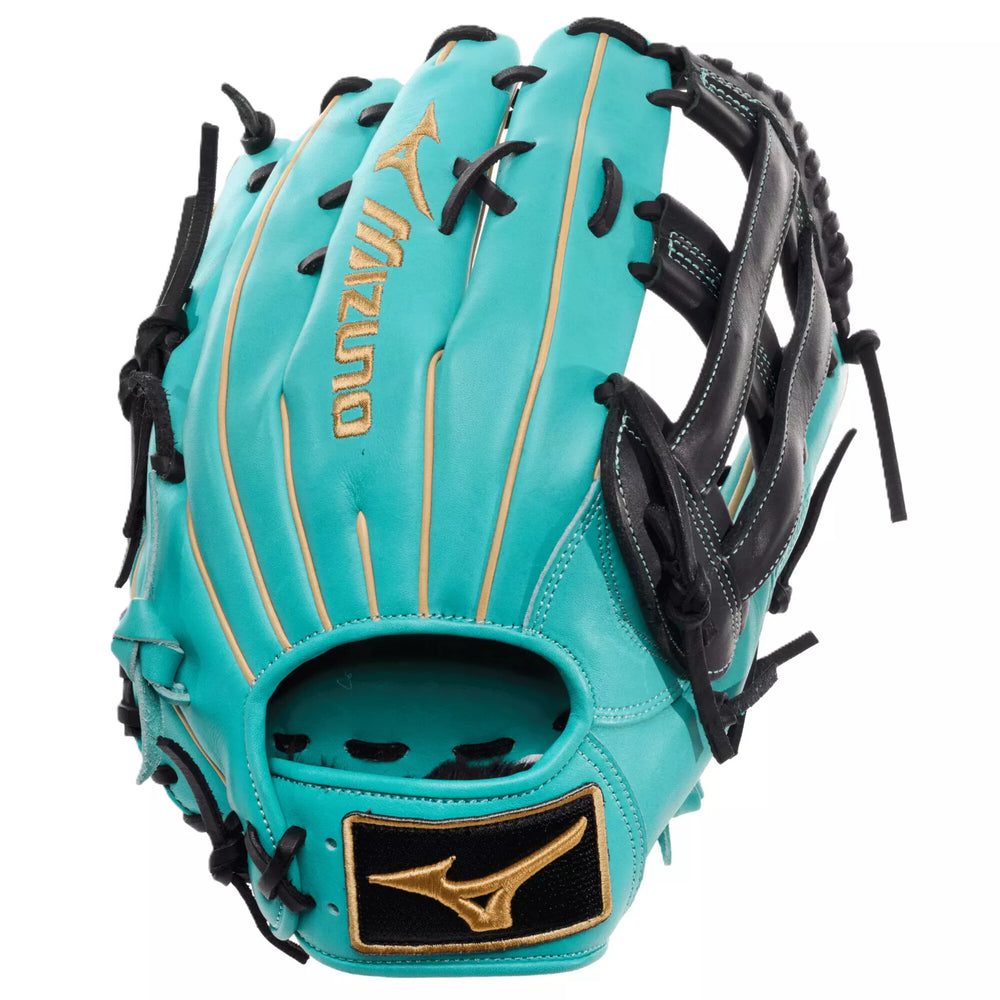 Guante Beisbol Mizuno MVP Prime GMVP1275P5 12.75 in Verde Jade ADULTO
