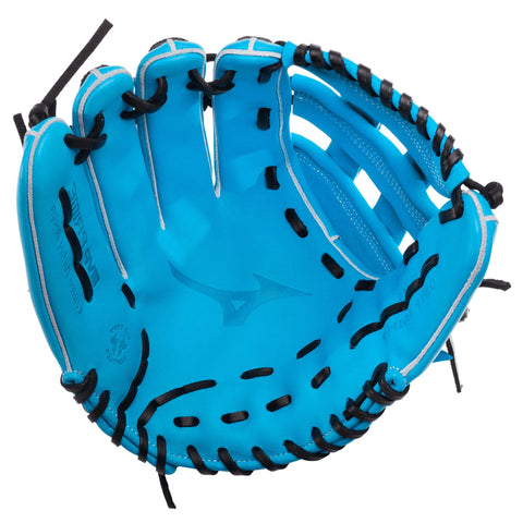 Guante Mizuno GMVP1301PSP zurdo vista 2