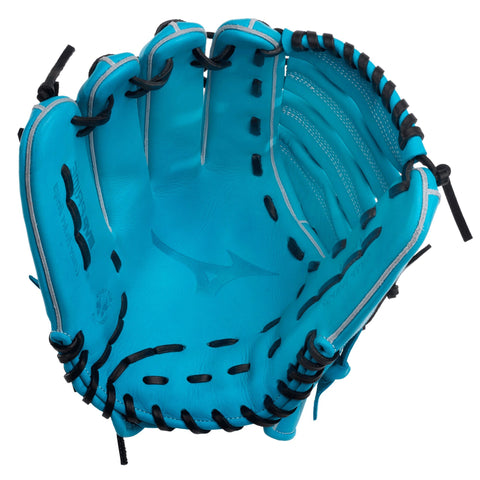 Guante Mizuno GMVP1401PSP zurdo vista 2
