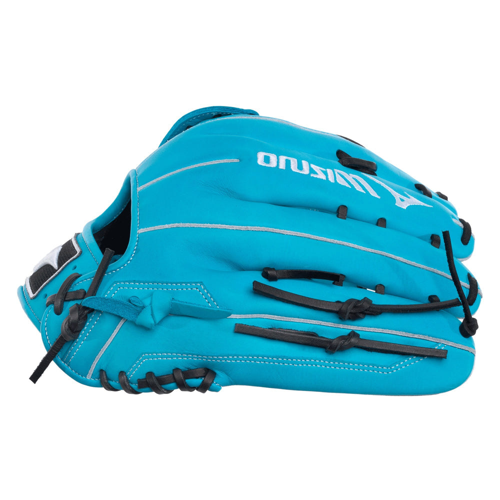 Guante Mizuno GMVP1401PSP zurdo vista 3
