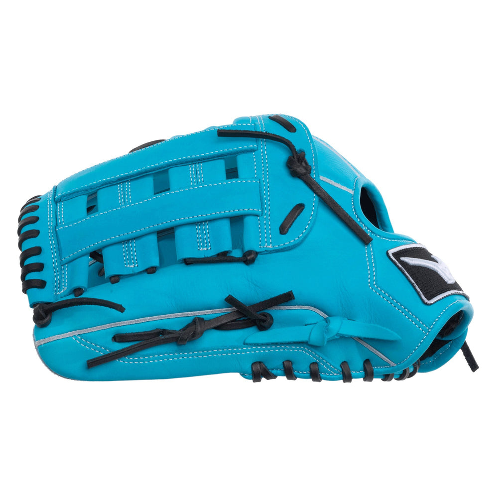 Guante Mizuno GMVP1401PSP zurdo vista 4
