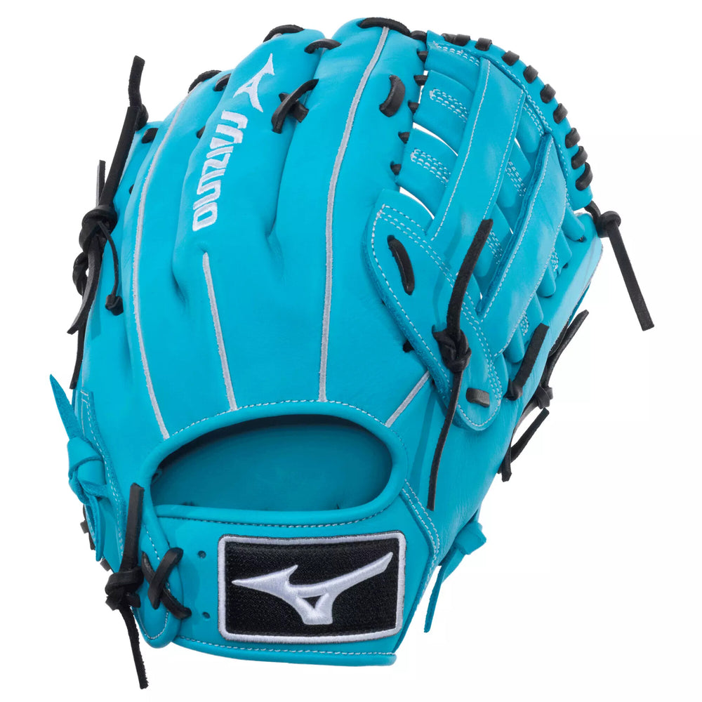Guante Softbol Slowpitch Mizuno MVP Prime GMVP1401PSP 14 in Azul ADULTO