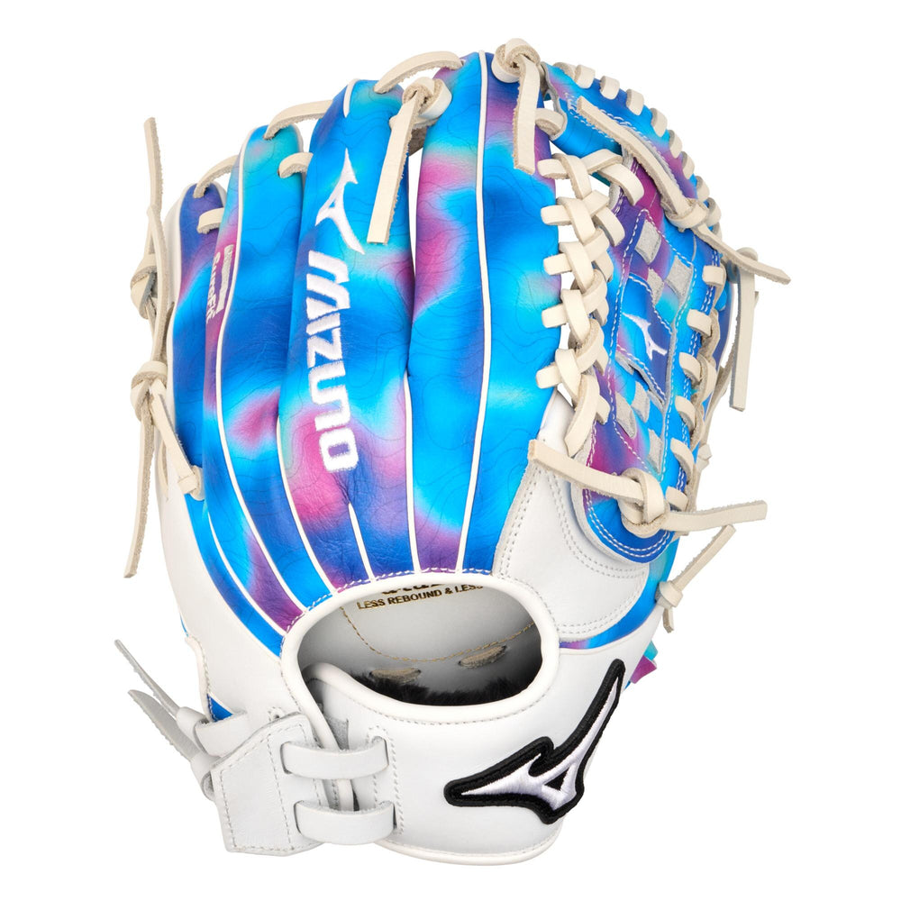 Guante Softbol Mizuno MVP Prime M-Print GMVPF-10MP 12 in Psychedelic Print