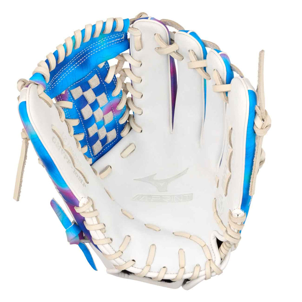 Guante Softbol Mizuno MVP Prime M-Print GMVPF-10MP 12 in Psychedelic Print vista 3