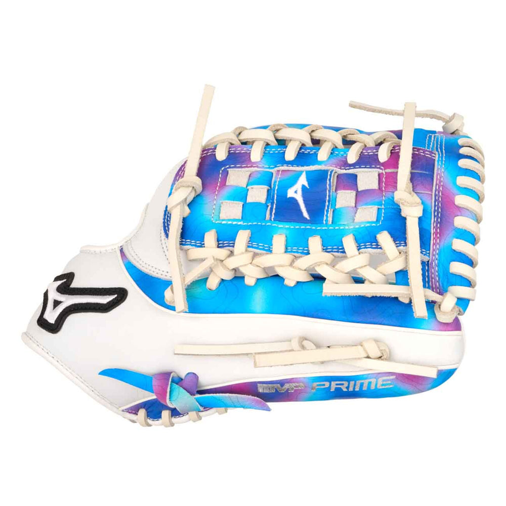 Guante Softbol Mizuno MVP Prime M-Print GMVPF-10MP 12 in Psychedelic Print vista 4