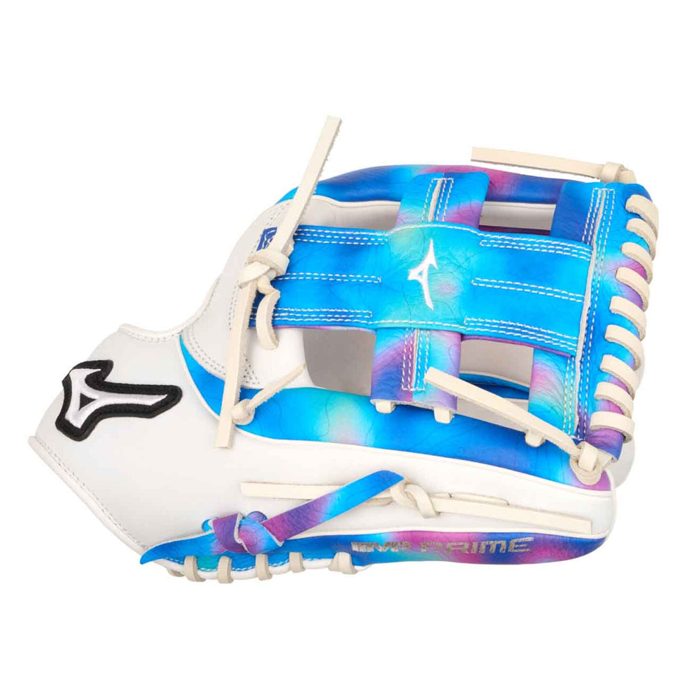 Guante Softbol Mizuno MVP Prime M-Print GMVPF-50MP 11.75 in Psychedelic Print vista 4