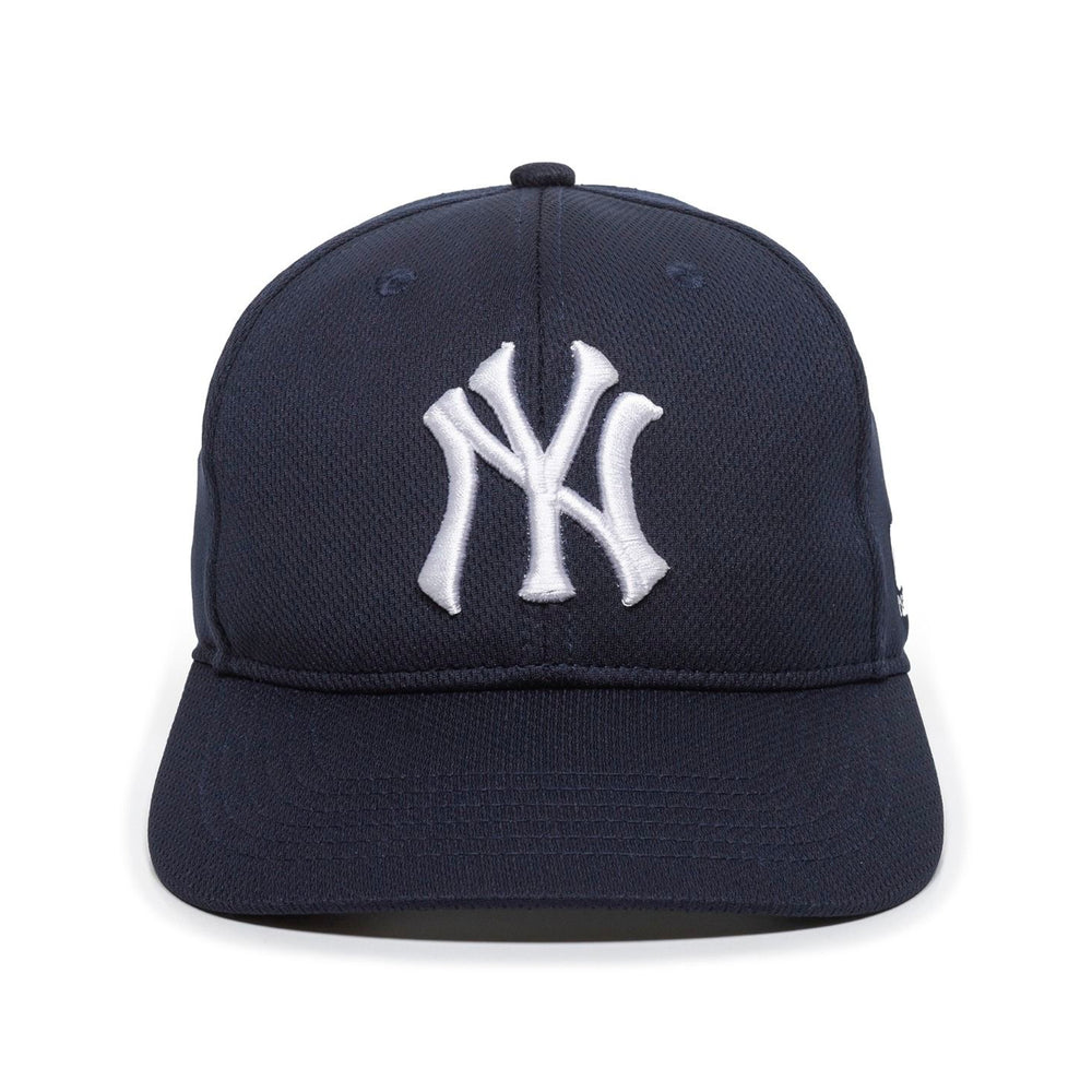 Gorra Beisbol Softbol MLB Team Yankees New York 350 Azul Marino