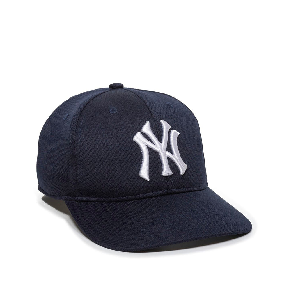 Gorra Beisbol Softbol MLB Team Yankees New York 350 Azul Marino