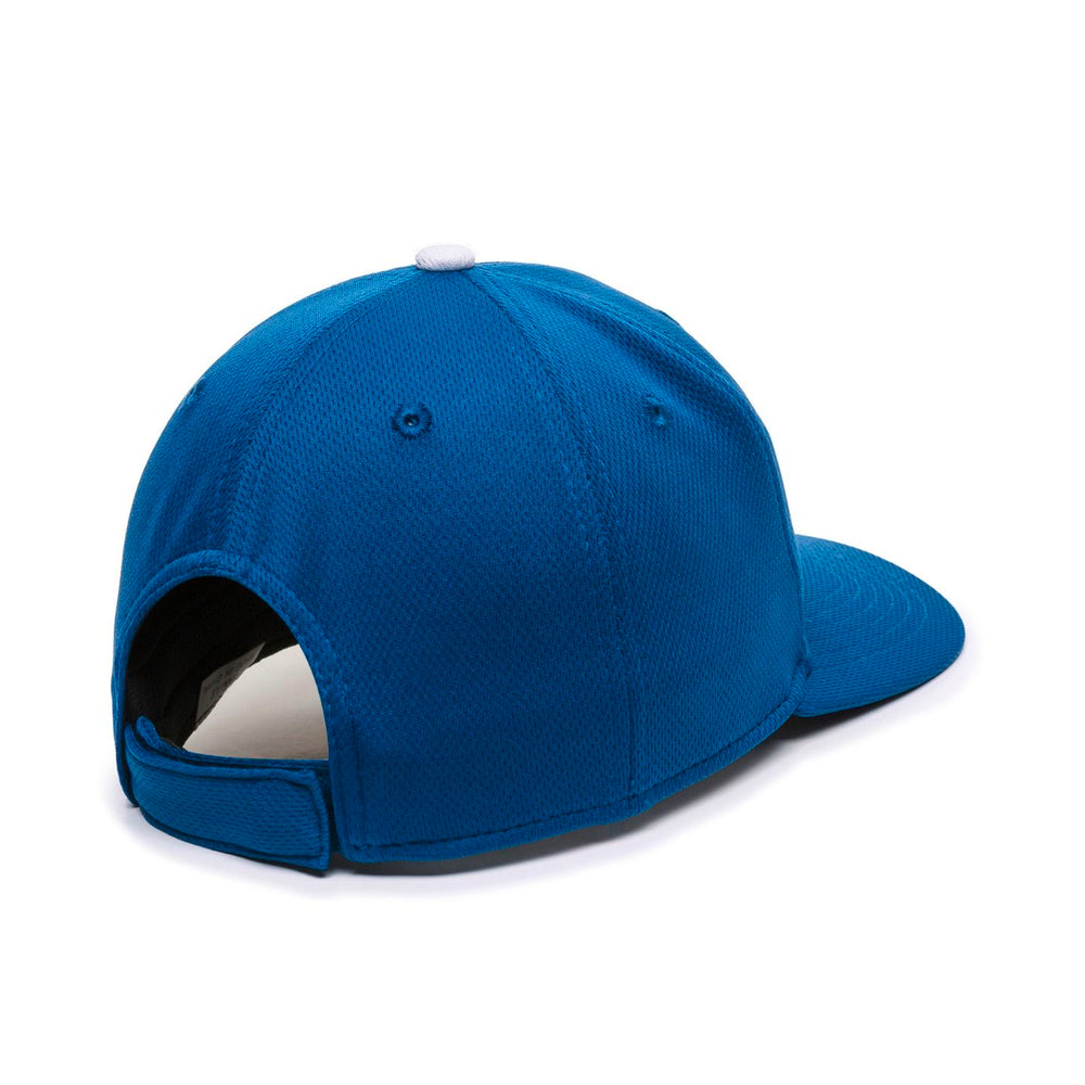 Gorra Beisbol Softbol MLB Team Dodgers Los Angeles 350 Azul