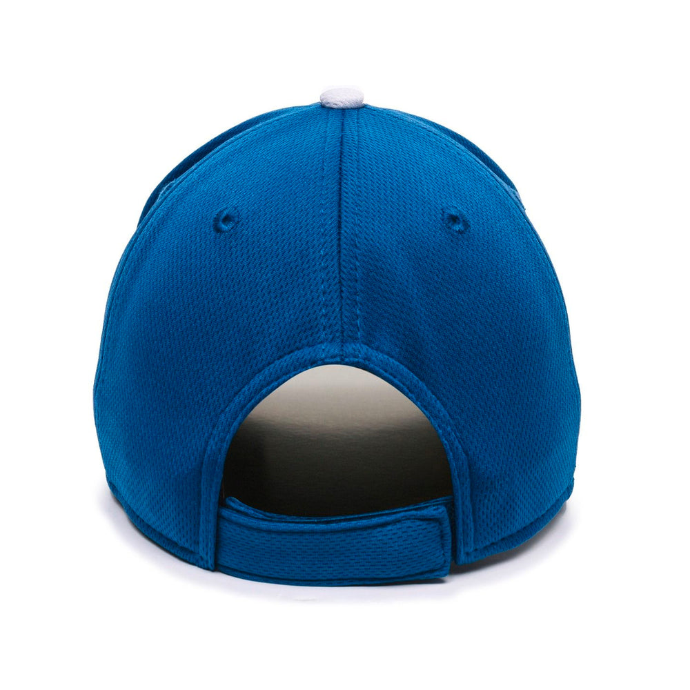 Gorra Beisbol Softbol MLB Team Dodgers Los Angeles 350 Azul